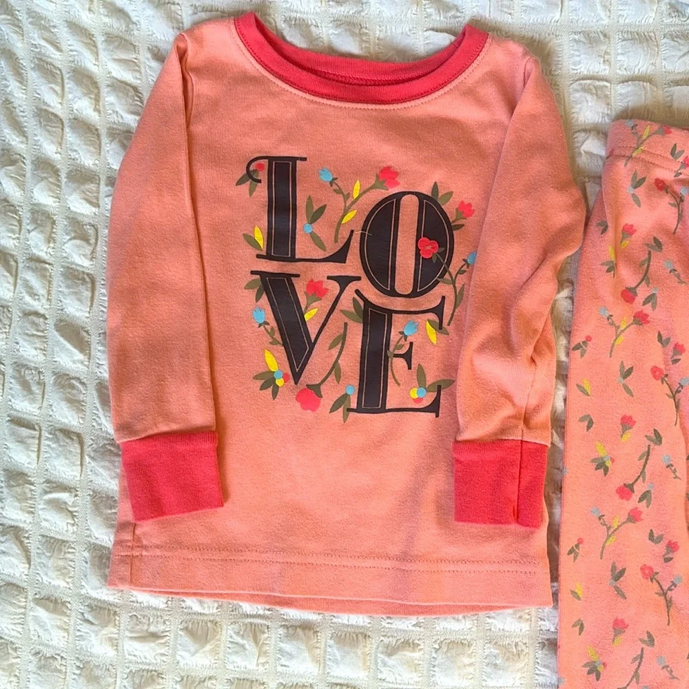 OLD NAVY | Snug Fit Floral 